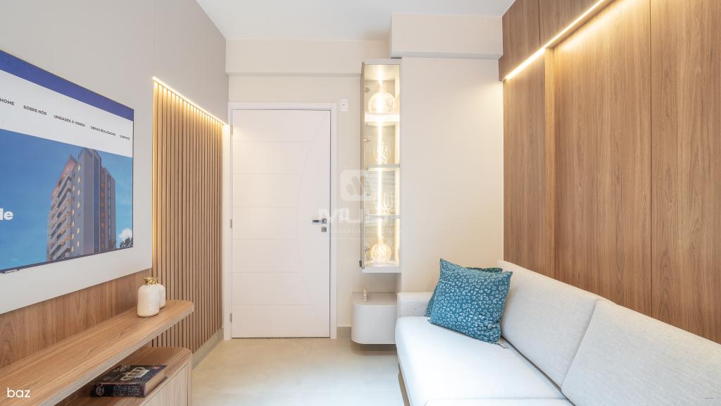 Apartamento, 2 quartos, 51 m² - Foto 24