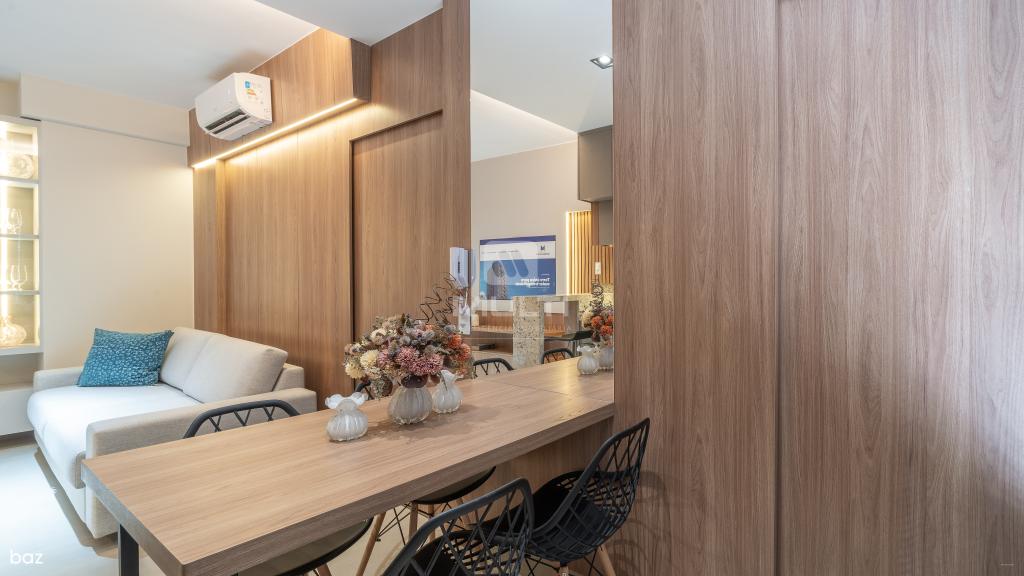 Apartamento, 2 quartos, 51 m² - Foto 25
