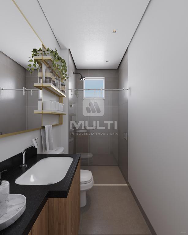 Apartamento à venda com 2 quartos, 70m² - Foto 2