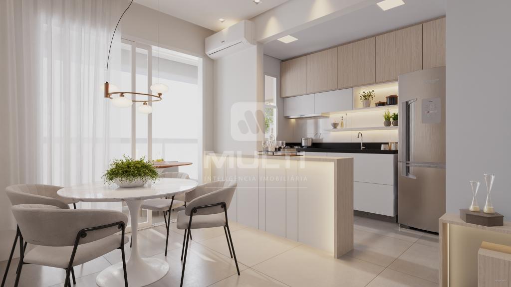 Apartamento à venda com 2 quartos, 70m² - Foto 3