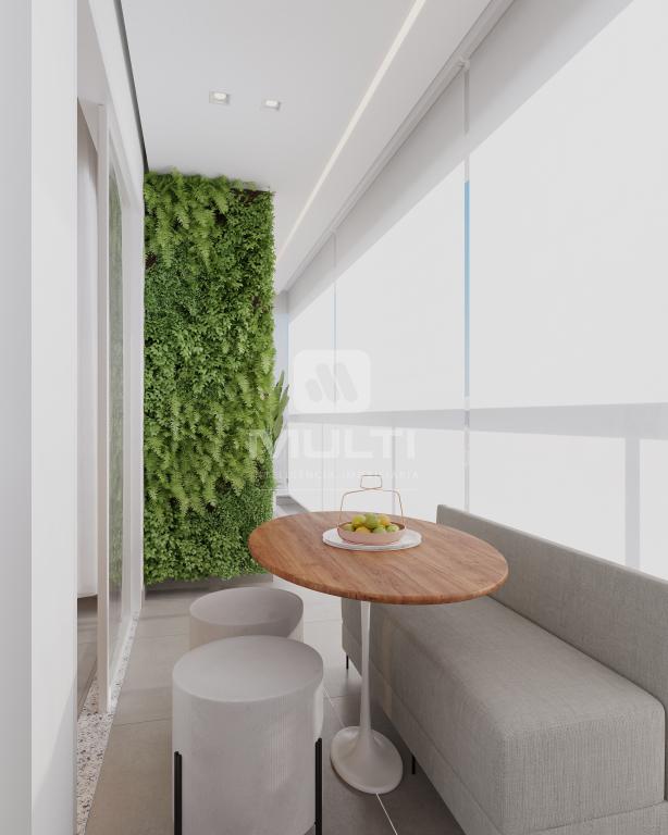 Apartamento à venda com 2 quartos, 70m² - Foto 5