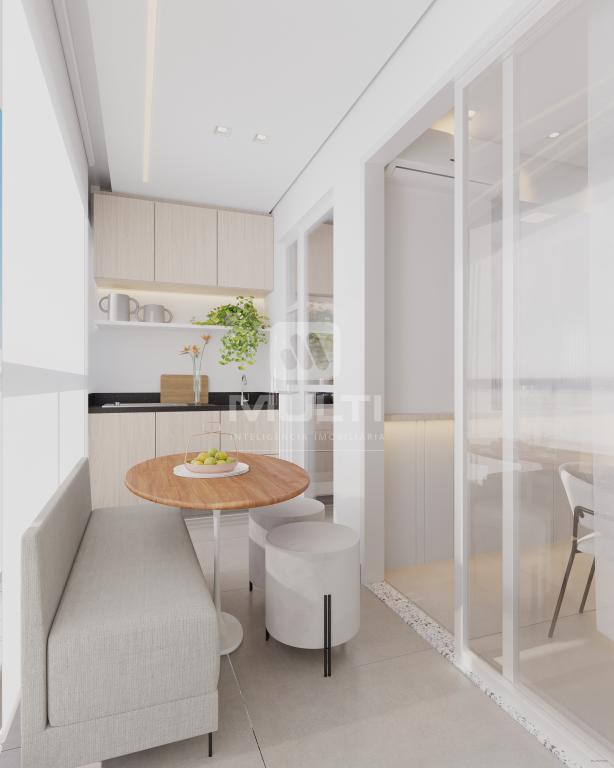 Apartamento à venda com 2 quartos, 70m² - Foto 6
