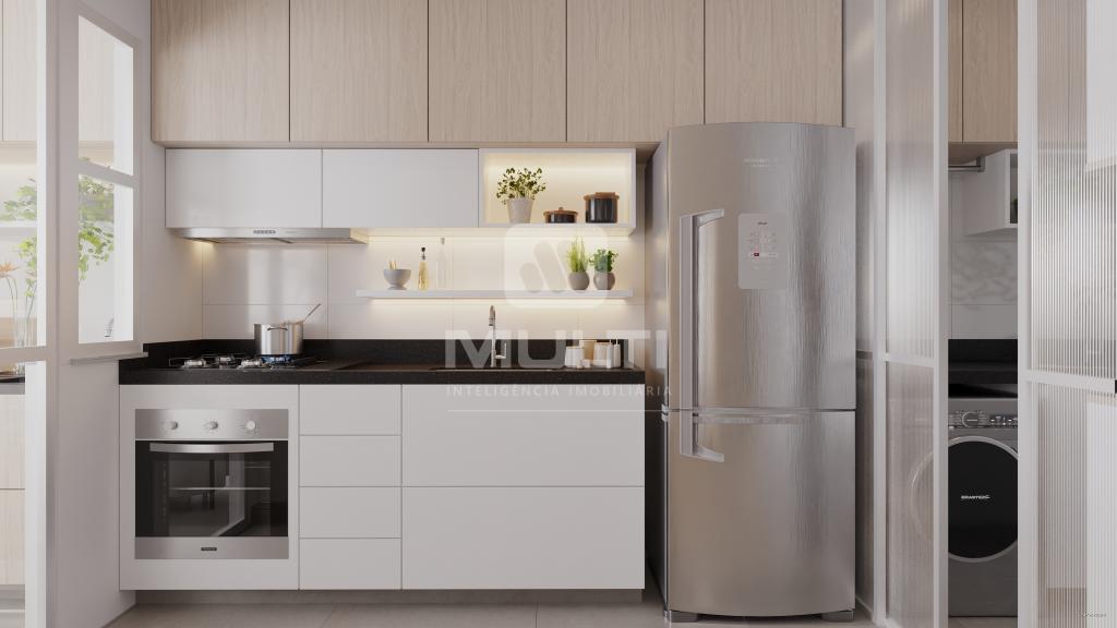 Apartamento à venda com 2 quartos, 70m² - Foto 7