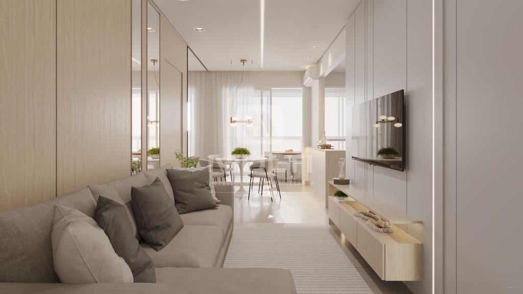 Apartamento à venda com 2 quartos, 70m² - Foto 8