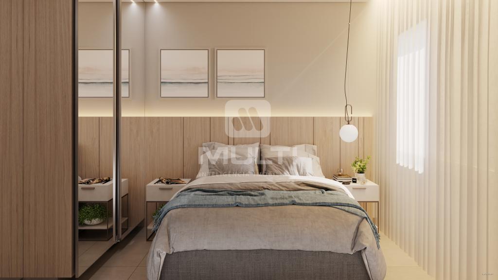 Apartamento à venda com 2 quartos, 70m² - Foto 9