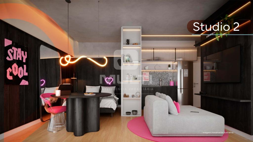 Casa, 1 quarto, 36 m² - Foto 3