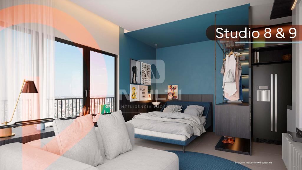 Casa, 1 quarto, 36 m² - Foto 7