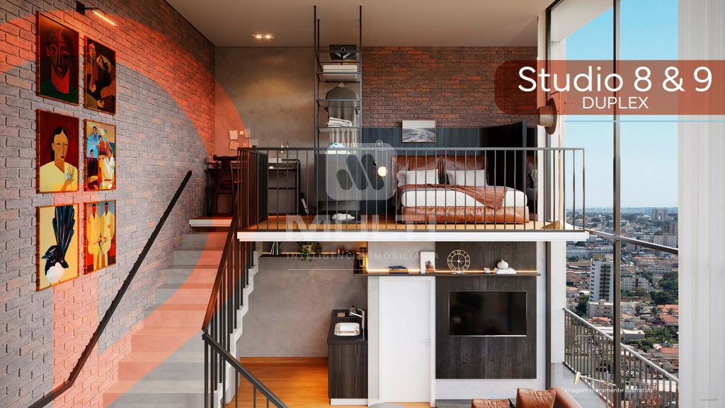 Casa, 1 quarto, 36 m² - Foto 10