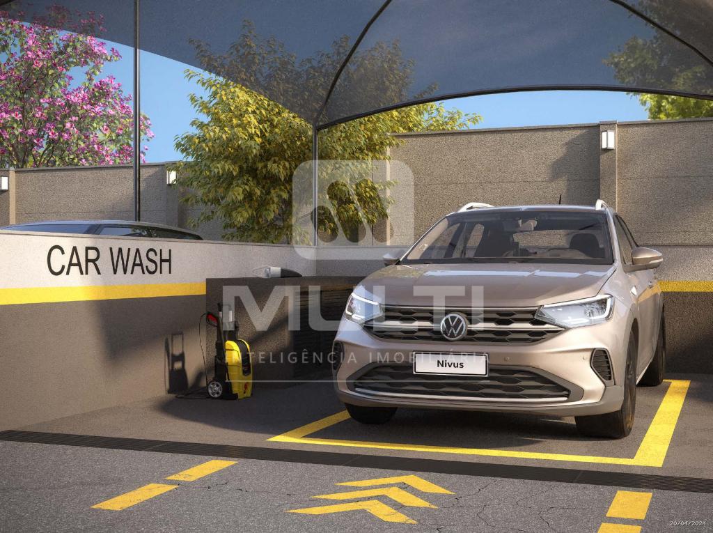 Apartamento, 2 quartos, 52 m² - Foto 5