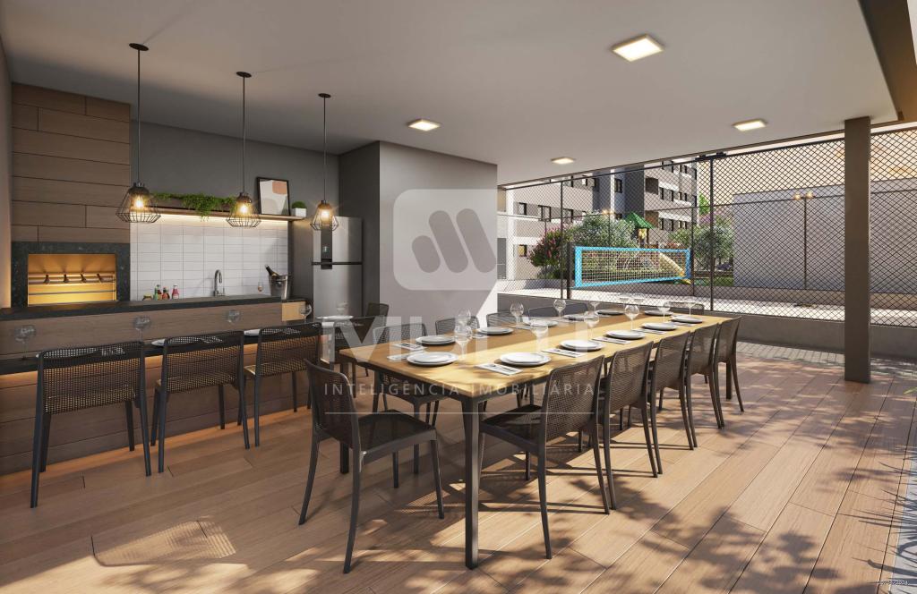 Apartamento, 2 quartos, 52 m² - Foto 7