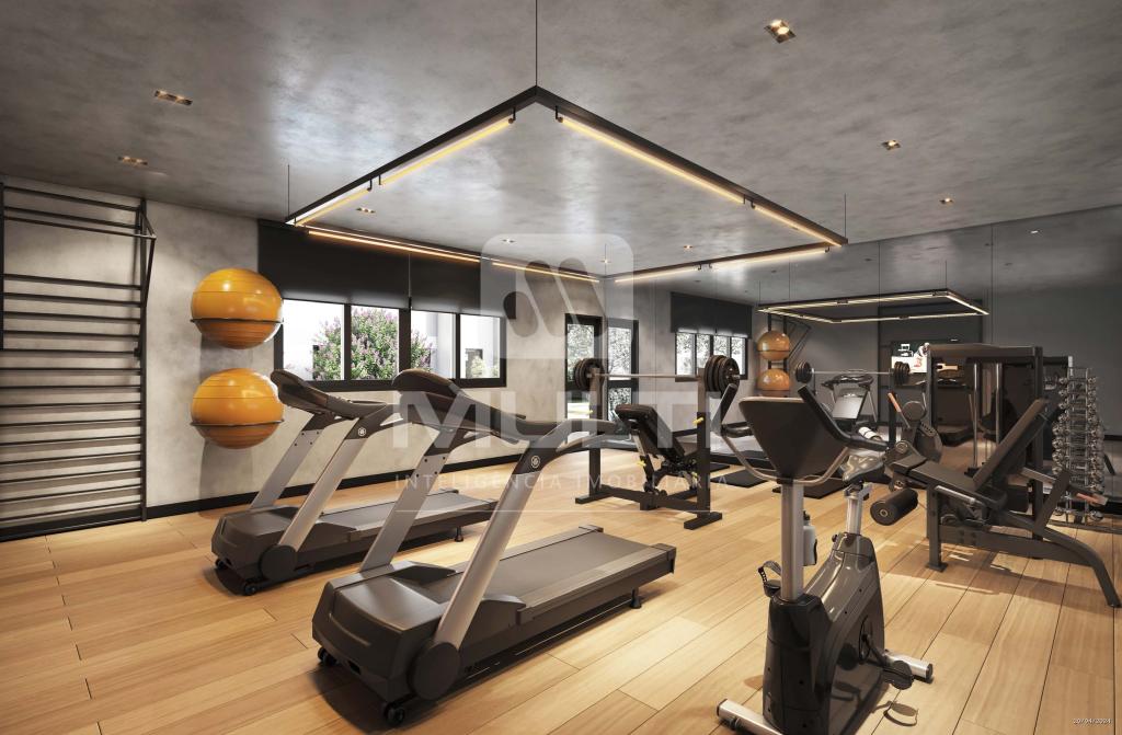 Apartamento, 2 quartos, 52 m² - Foto 8