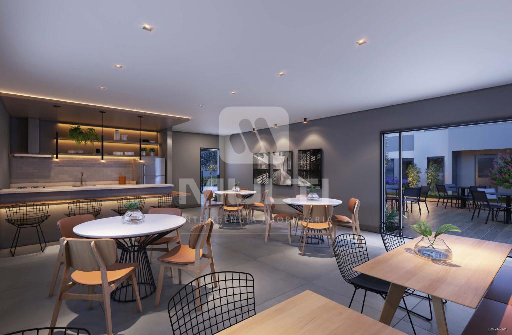 Apartamento, 2 quartos, 52 m² - Foto 11