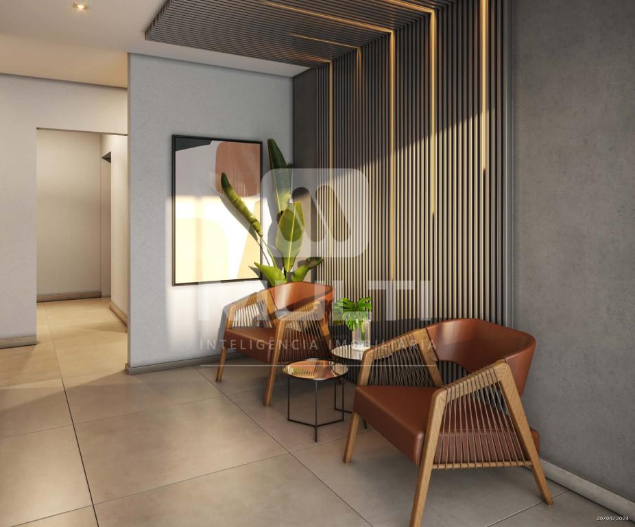 Apartamento, 2 quartos, 52 m² - Foto 13