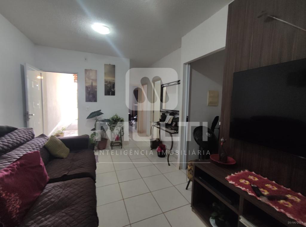 Casa Condominio no bairro Terra Nova I Cond