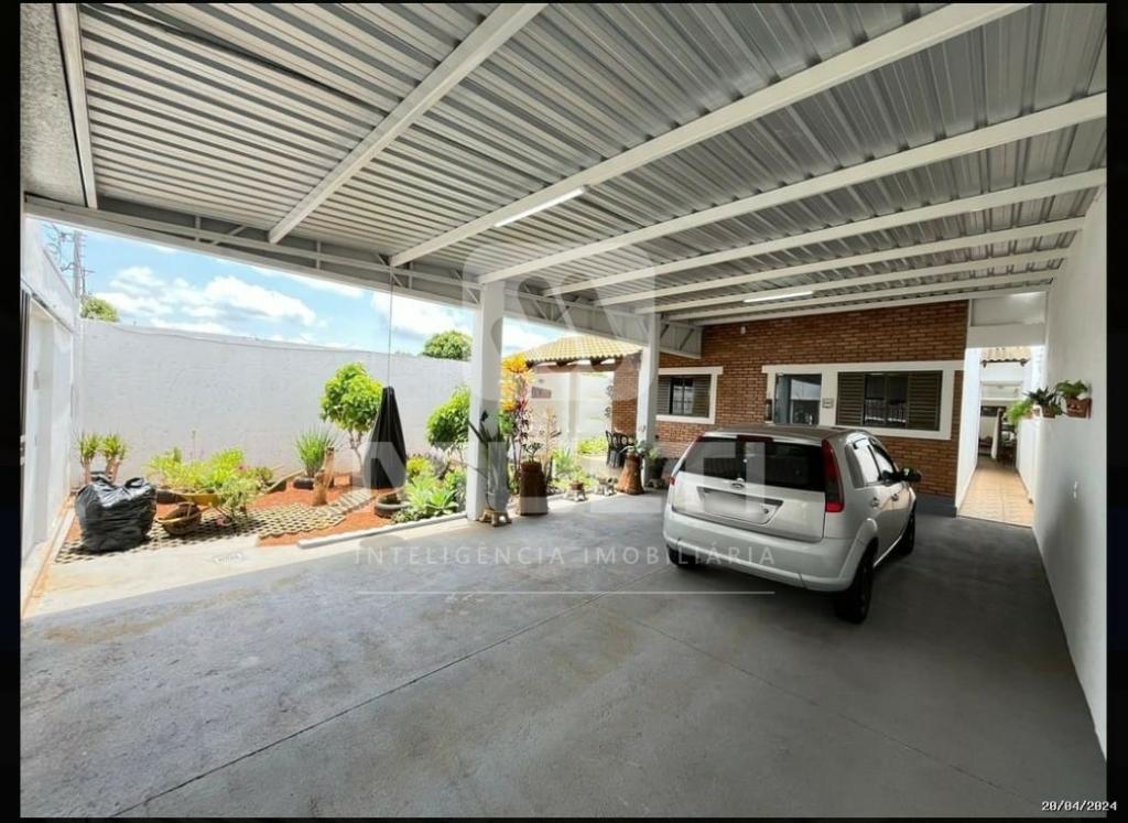 Casa à venda com 4 quartos, 162m² - Foto 12