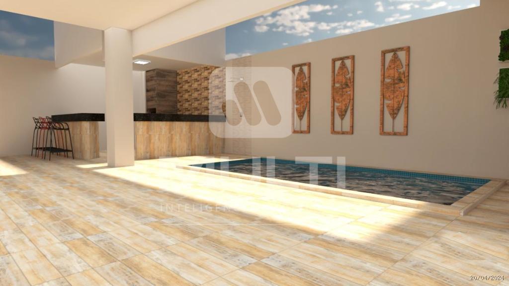 Casa à venda com 3 quartos, 220m² - Foto 1