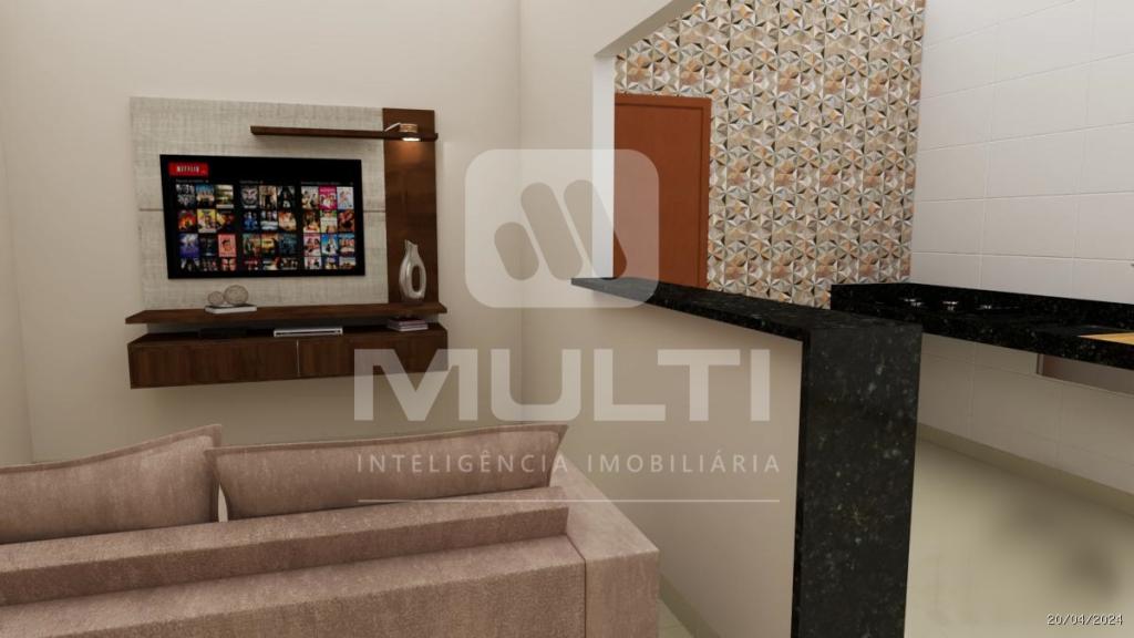 Casa à venda com 3 quartos, 220m² - Foto 2