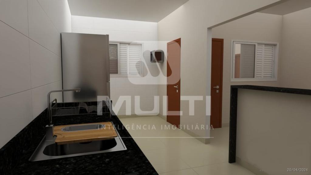 Casa à venda com 3 quartos, 220m² - Foto 3