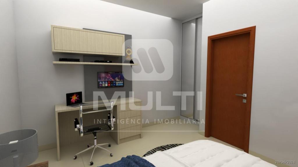 Casa à venda com 3 quartos, 220m² - Foto 4