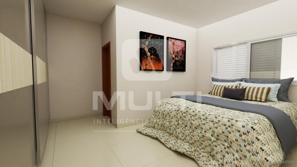 Casa à venda com 3 quartos, 220m² - Foto 9