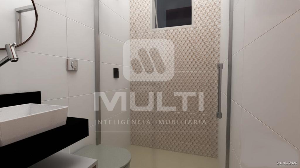 Casa à venda com 3 quartos, 220m² - Foto 11
