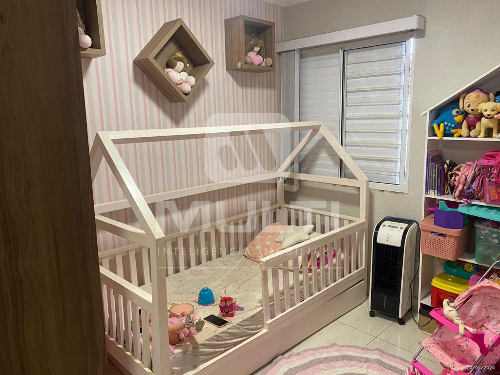 Casa de Condomínio, 3 quartos - Foto 8