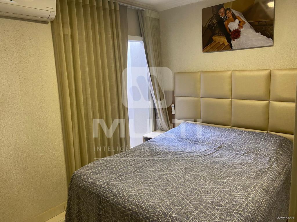 Casa de Condomínio, 3 quartos - Foto 9