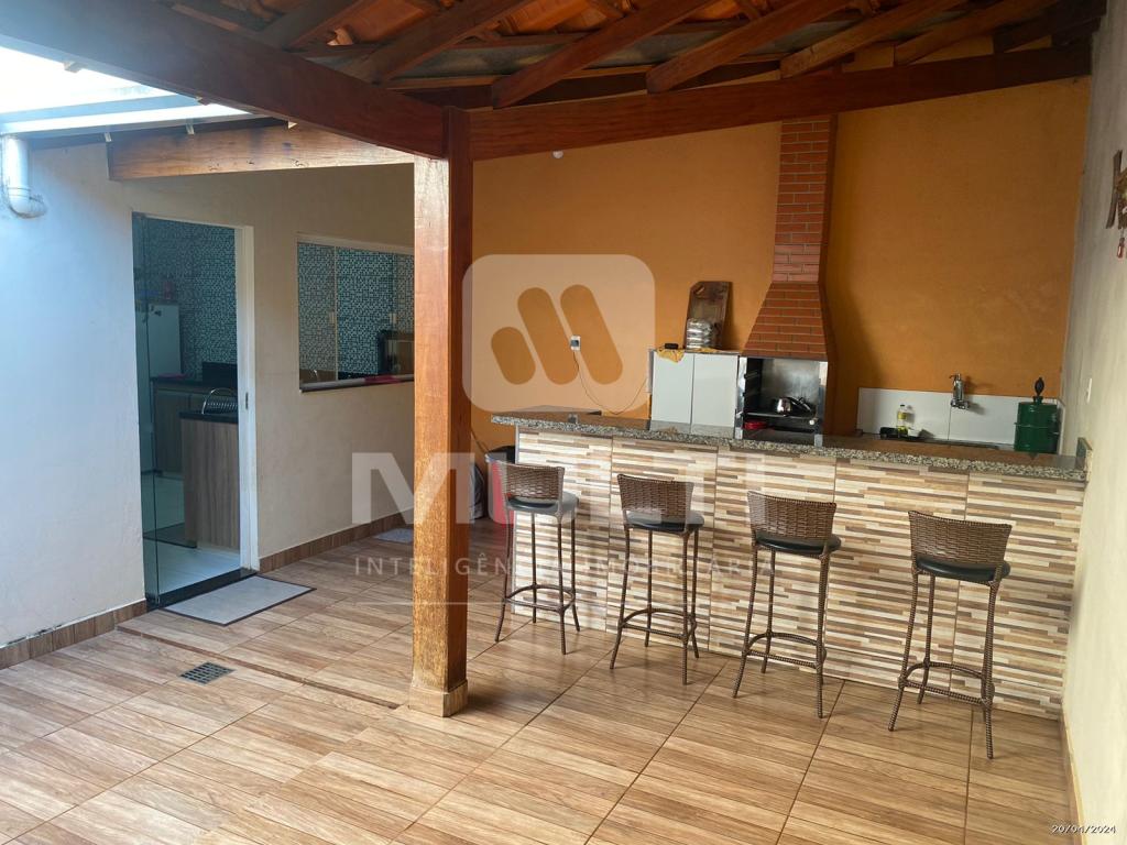 Casa de Condomínio, 3 quartos - Foto 14