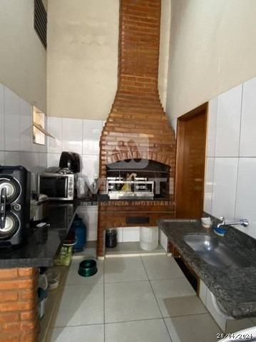 Casa, 5 quartos, 225 m² - Foto 17