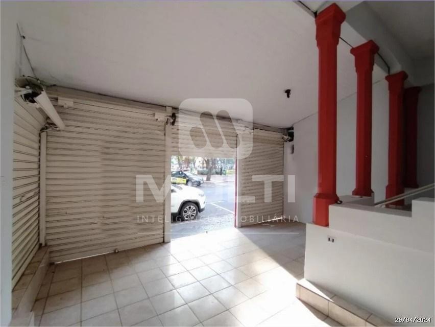 Prédio Inteiro à venda com 1 quarto, 248m² - Foto 4