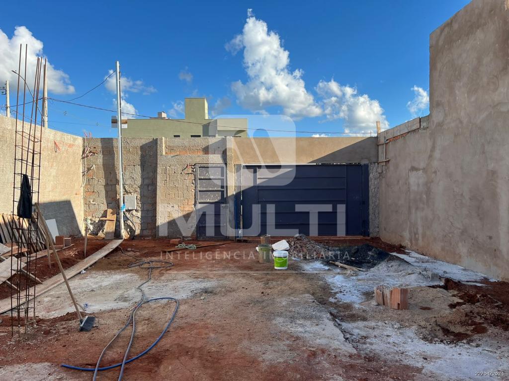 Casa à venda com 1 quarto, 83m² - Foto 1