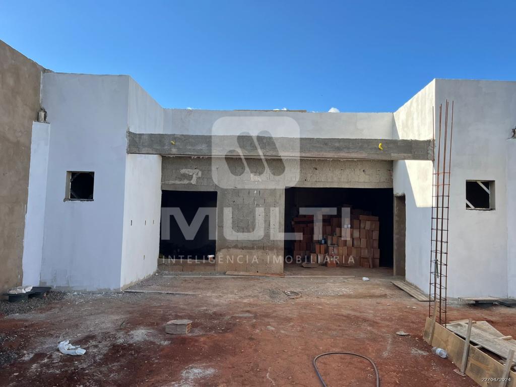 Casa à venda com 1 quarto, 83m² - Foto 2