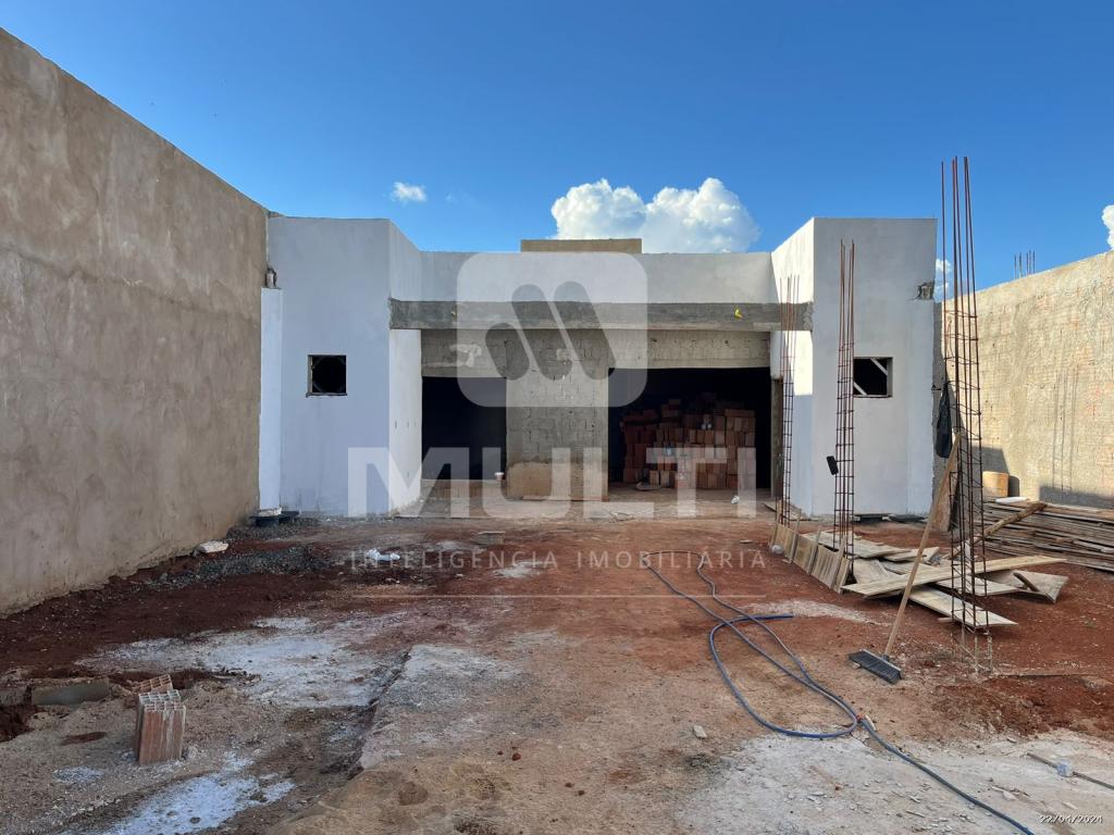 Casa à venda com 1 quarto, 83m² - Foto 3