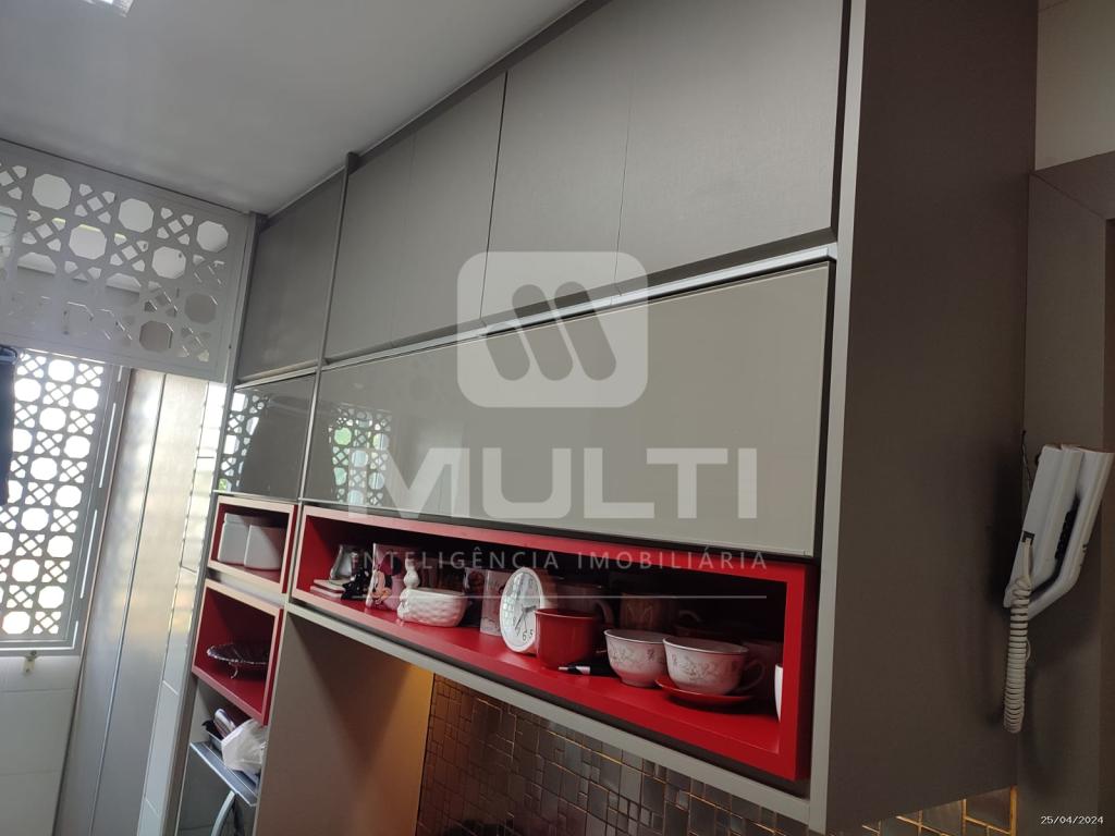 Apartamento à venda com 3 quartos, 90m² - Foto 4