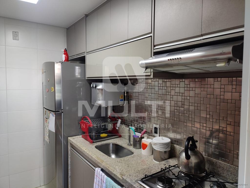 Apartamento à venda com 3 quartos, 90m² - Foto 5