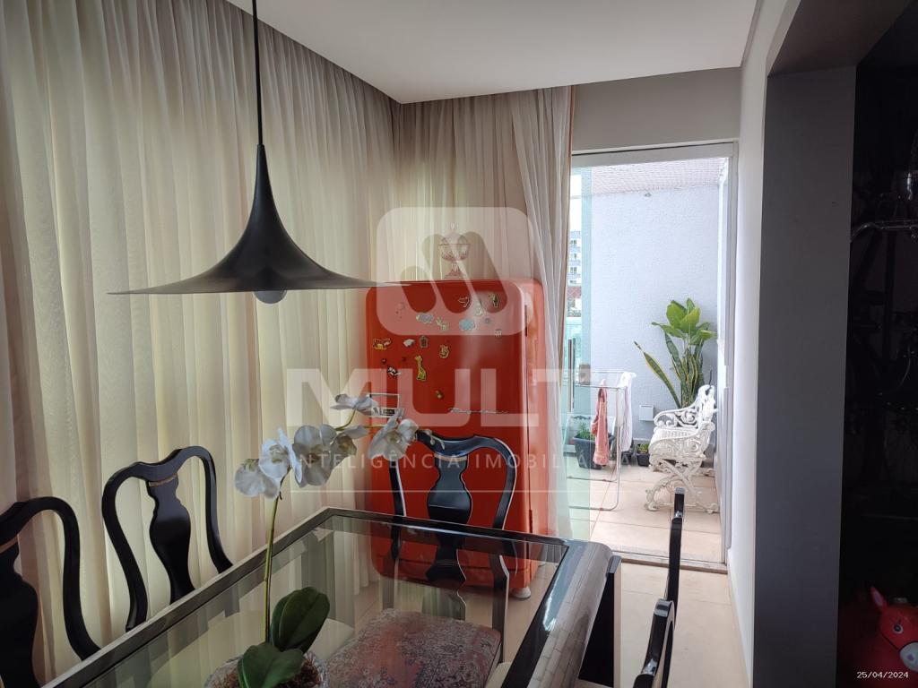 Apartamento à venda com 3 quartos, 90m² - Foto 10