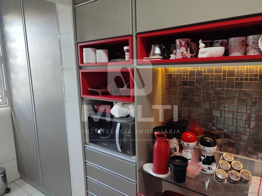 Apartamento à venda com 3 quartos, 90m² - Foto 11