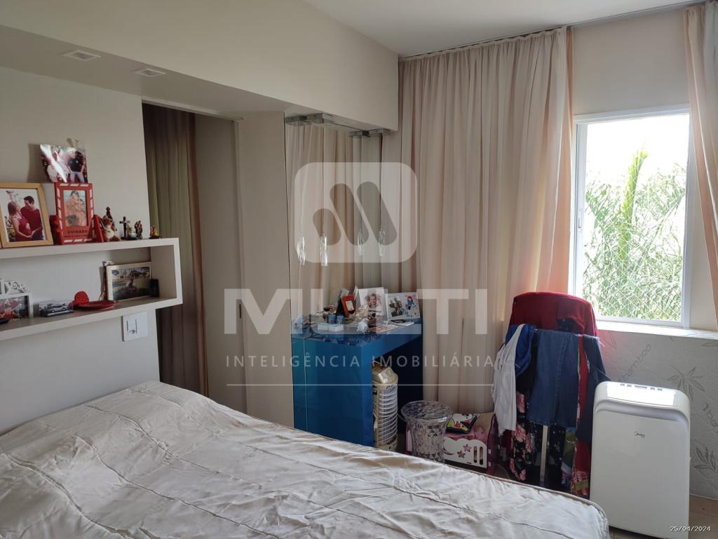 Apartamento à venda com 3 quartos, 90m² - Foto 13