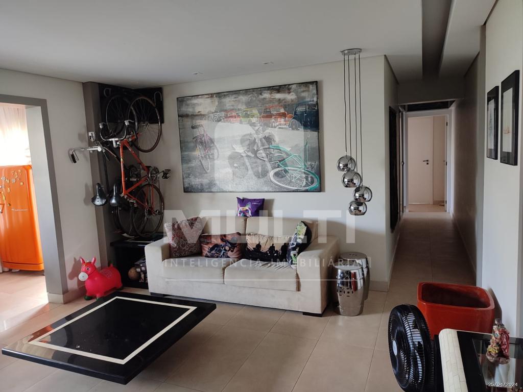 Apartamento à venda com 3 quartos, 90m² - Foto 14