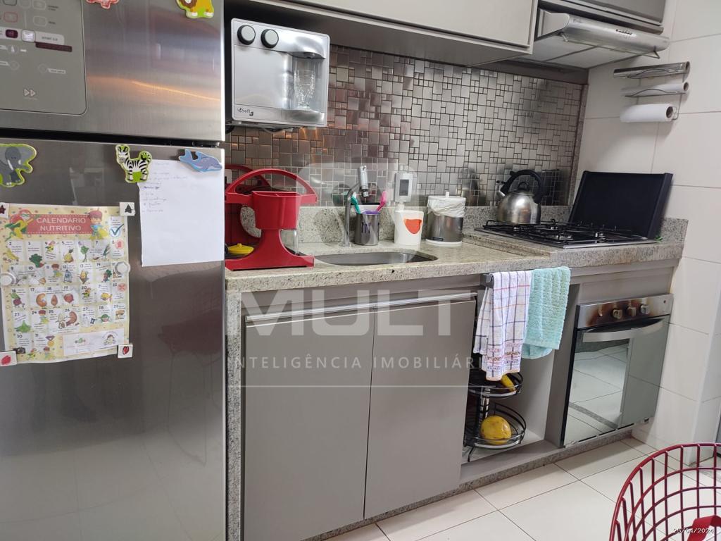 Apartamento à venda com 3 quartos, 90m² - Foto 16