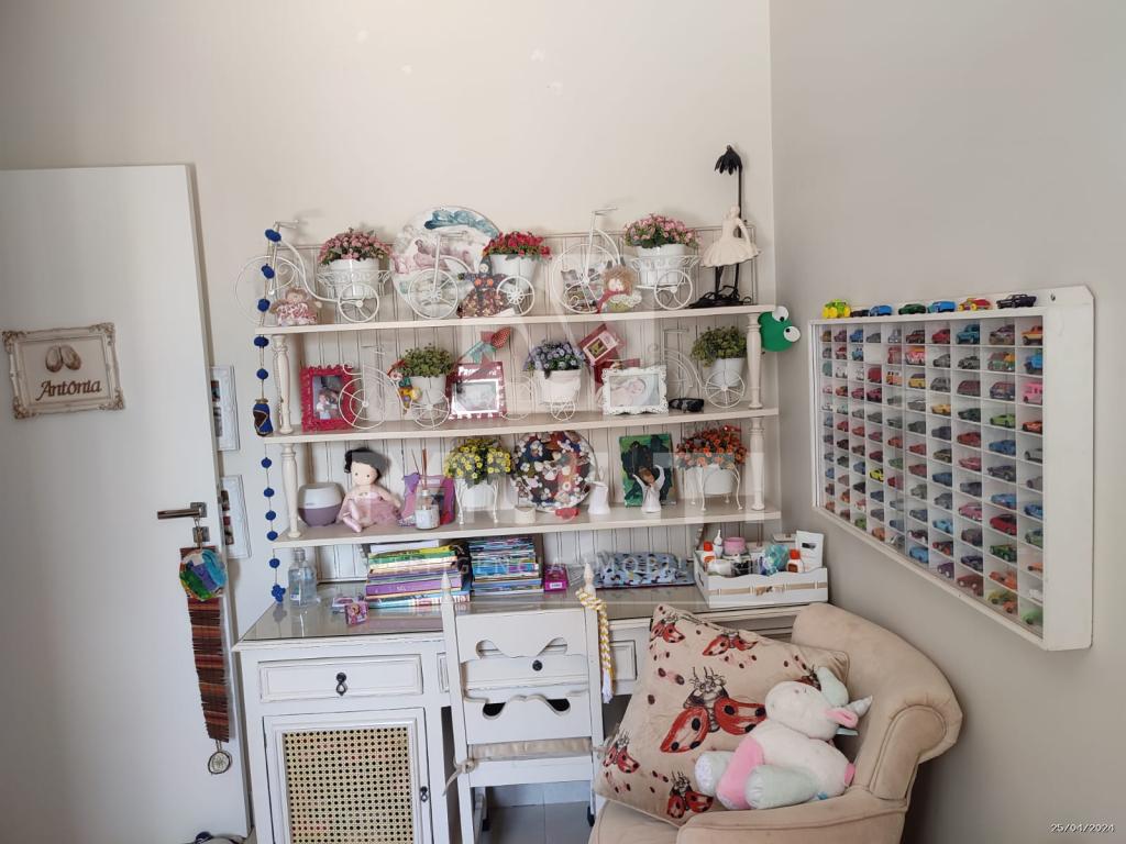 Apartamento à venda com 3 quartos, 90m² - Foto 22