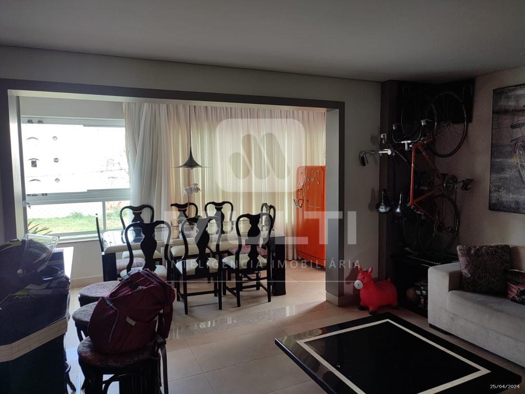 Apartamento à venda com 3 quartos, 90m² - Foto 23