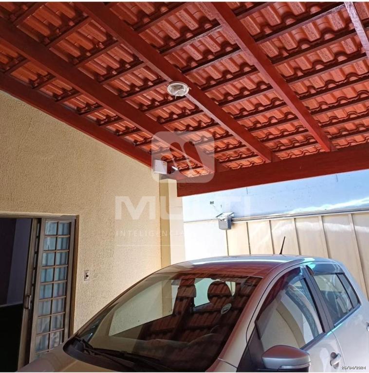 Casa à venda com 3 quartos, 180m² - Foto 11