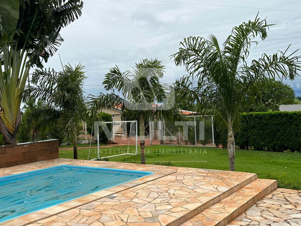 Chácara à venda com 1 quarto, 250m² - Foto 3