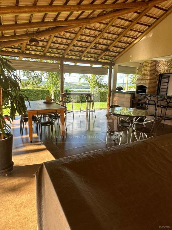 Chácara à venda com 1 quarto, 250m² - Foto 4
