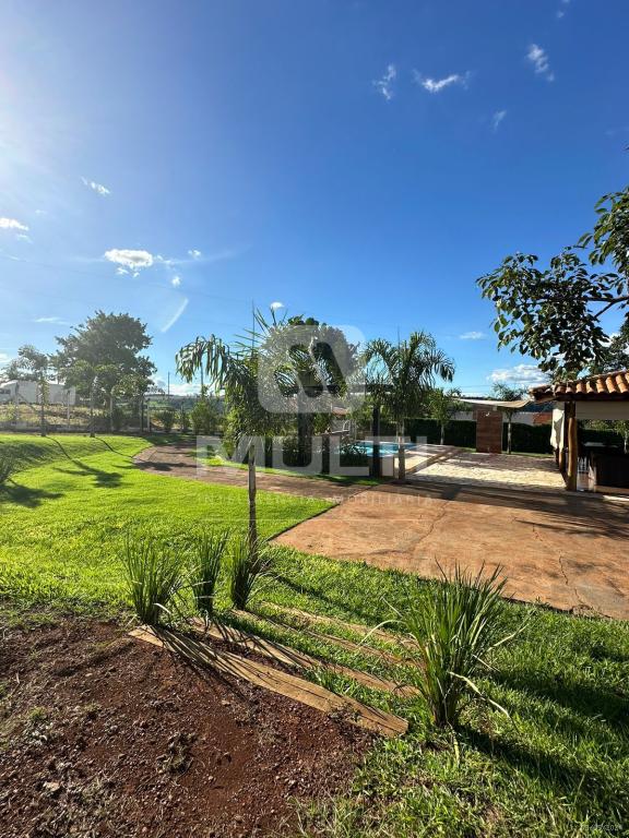Chácara à venda com 1 quarto, 250m² - Foto 6