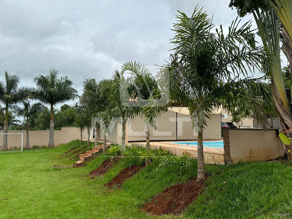 Chácara à venda com 1 quarto, 250m² - Foto 9