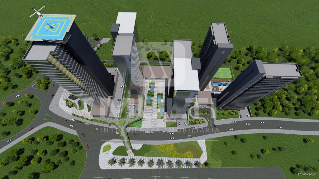 Prédio Inteiro, 200 m² - Foto 2