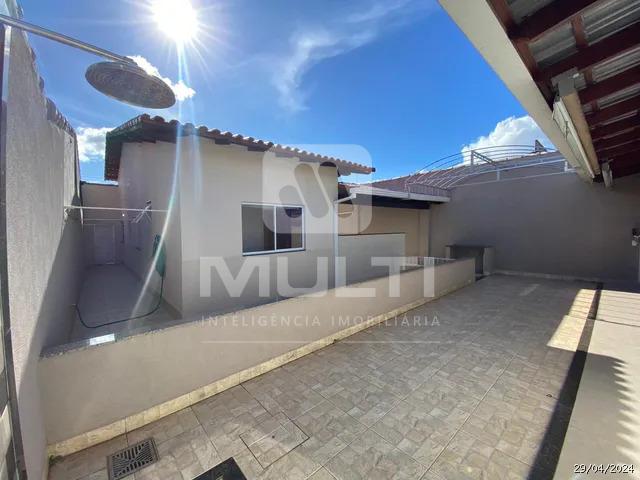 Casa, 3 quartos, 218 m² - Foto 11