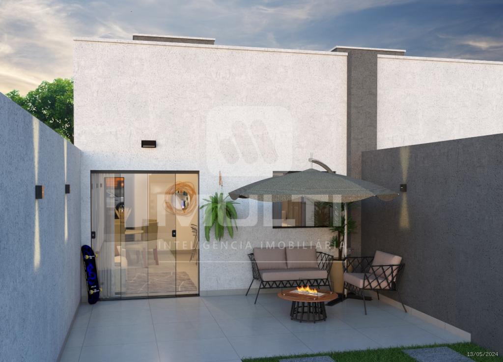 Casa à venda com 2 quartos, 70m² - Foto 5